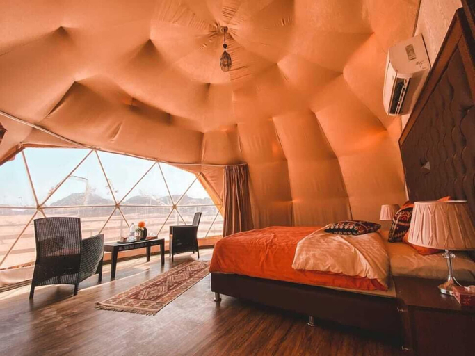 Bedroom 9
