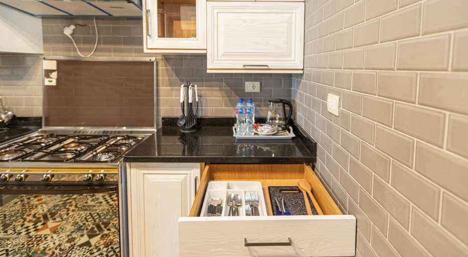 Others 5, Prime Select Village Gate, New Cairo 1