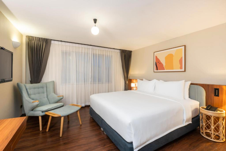 Bedroom 1