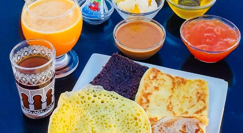 Hotel Riad Atlas Dades, Ouarzazate