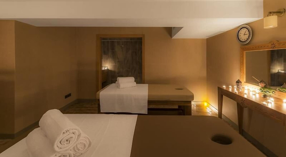 Bedroom 4, JURA HOTELS ALTINOLUK THERMAL, Edremit