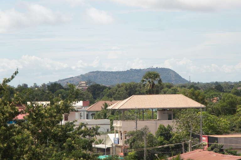 Others 4, Sky Park Condotel & Residence, Siem Reap