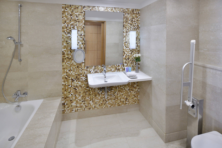 Bathroom 5, Sankara Nairobi, Autograph Collection, Westlands