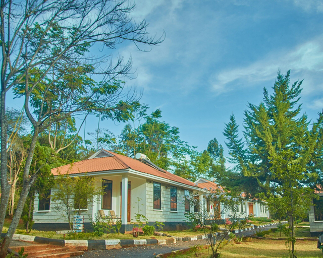 Exterior & Views 2, Ngorongoro Corridor Lodge, Karatu