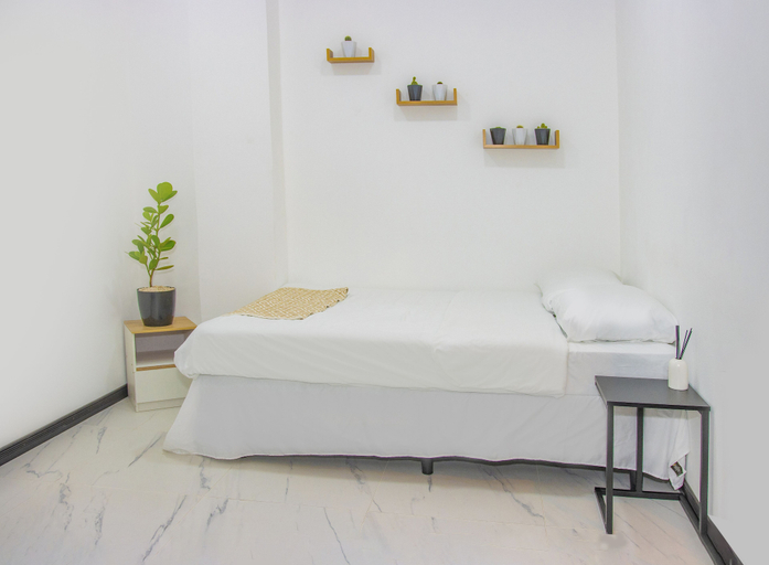 Bedroom 3, The Stay, Escazú