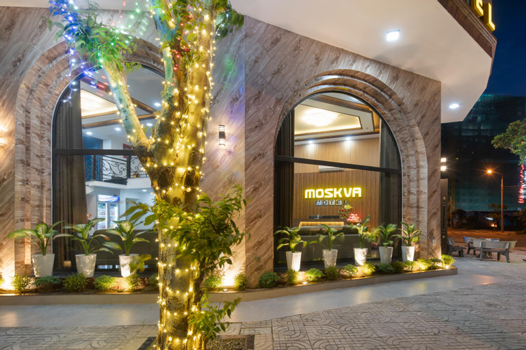 Others 3, Moskva Motel & Apartment Danang, Liên Chiểu