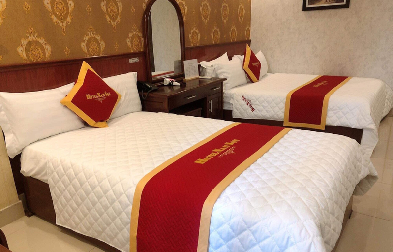 Others, Nam Sơn Hotel 1, Ngô Quyền