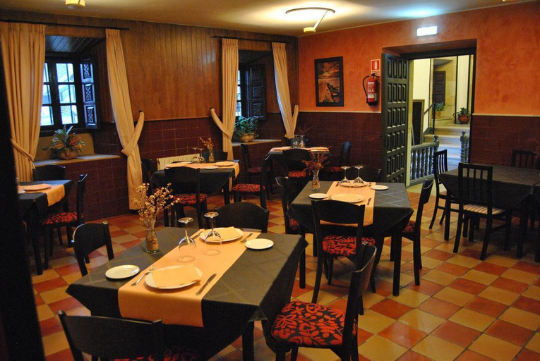 Food & Drinks 3, Palacio De Vallados, Asturias