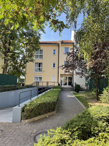 Exterior & Views 2, Eurotel am Main, Offenbach am Main
