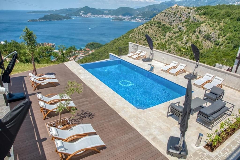 Sport & Beauty 5, Quercus Residences Apartments