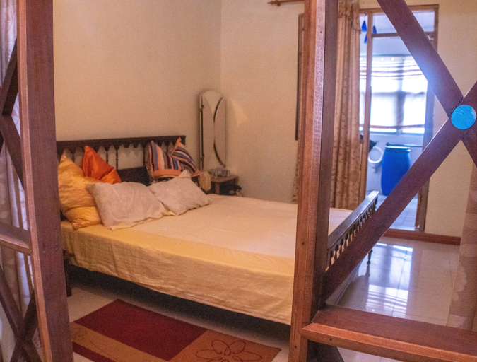 Others 5, Art and Leisure-EB Hotel, Shama Ahanta East