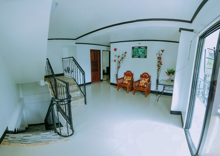 Others 5, Amparo's Tourist Inn, Coron