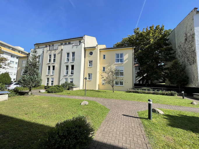 Exterior & Views 2, Eurotel am Main, Offenbach am Main