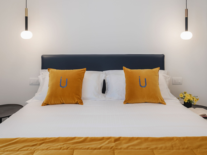 Others 5, living u HomeSuites, Lecce