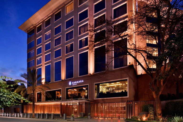 Sankara Nairobi, Autograph Collection, Westlands
