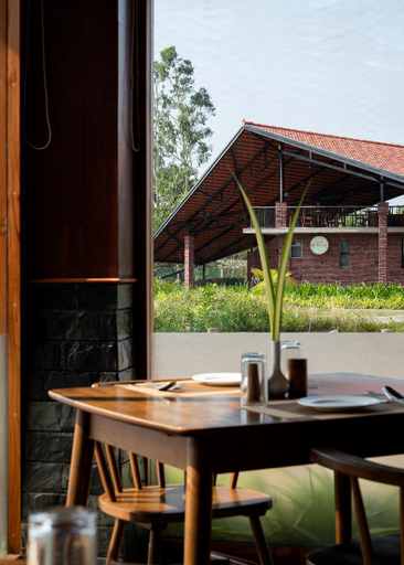 Food & Drinks 5, Hotel Sonar Bangla Sundarbans, North 24 Parganas