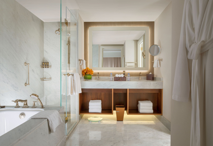 Bathroom 5, The Parisian Macao, Macao