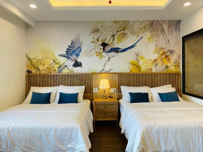 Bedroom 16
