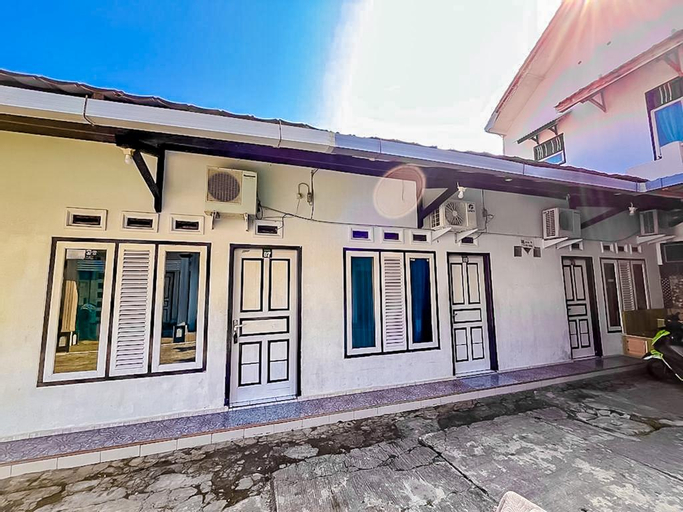 Pondok Hikmat Jaya Putra Pangandaran, Pangandaran
