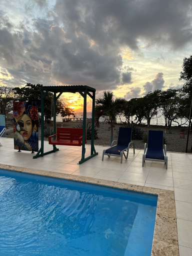 Sport & Beauty, Sunset Village, Luperon