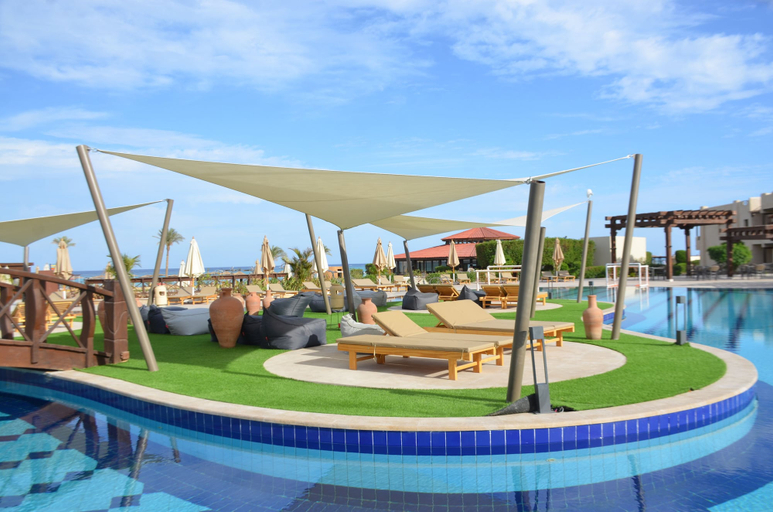 Sport & Beauty 2, True Beach Resort, Marsa 'Alam