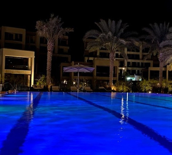 Sport & Beauty, GLOBALSTAY Luxury 4Br Villa Private Pool, Muscat