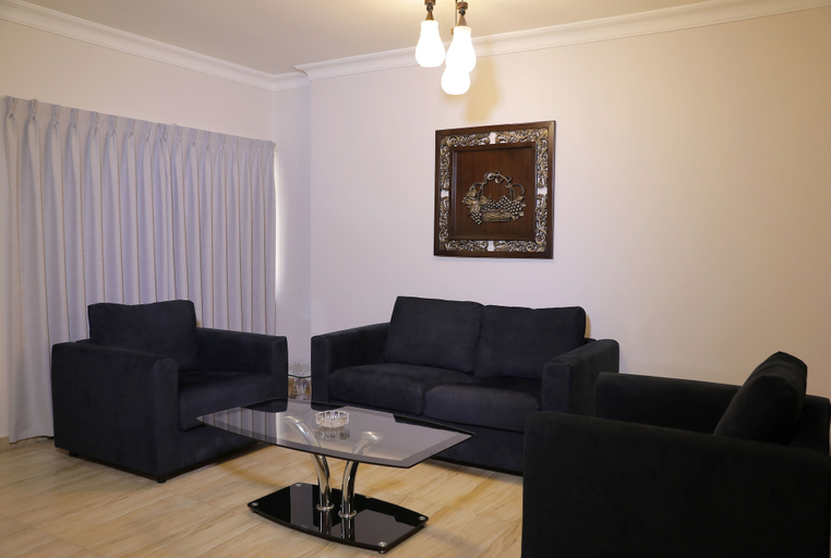 Others 5, Abu Alsoud Hotel, Salt