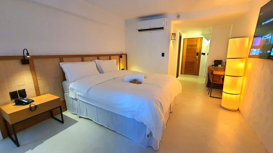 Bedroom 3, Apenunga Eco Hotel, Jijoca de Jericoacoara
