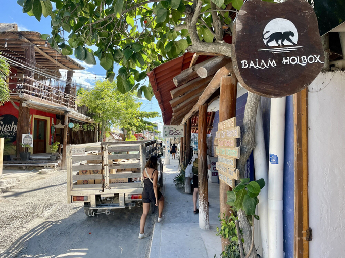 Exterior & Views, MAYAB Holbox, Lázaro Cárdenas