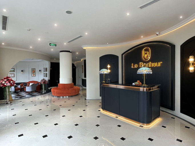 Others 2, Le Bonheur Hotel, Phú Quốc