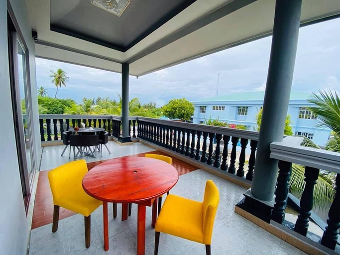 Others 4, Ekefaru Inn, Gaafu Alifu Atoll