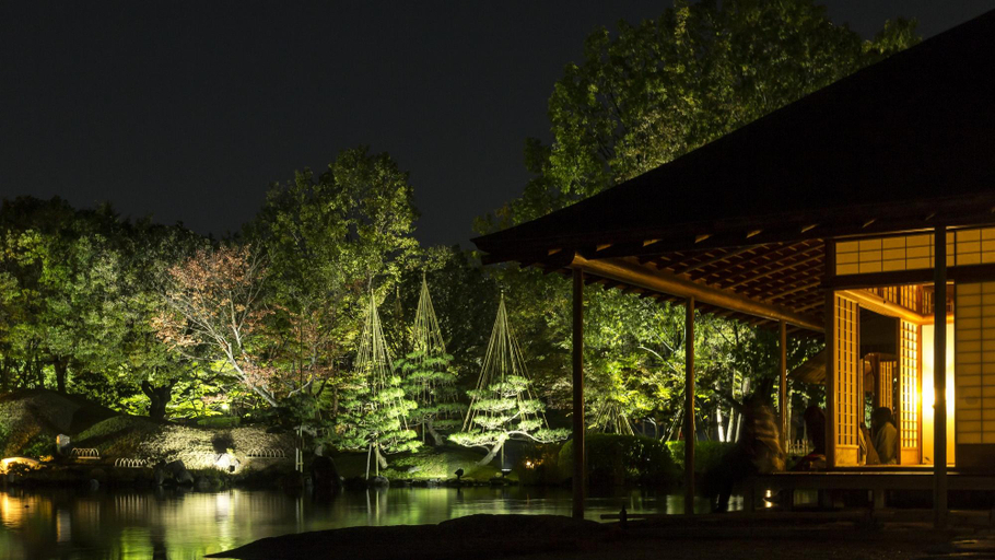 Exterior & Views 1, Hanahasu Onsen Somayama, Minamiechizen