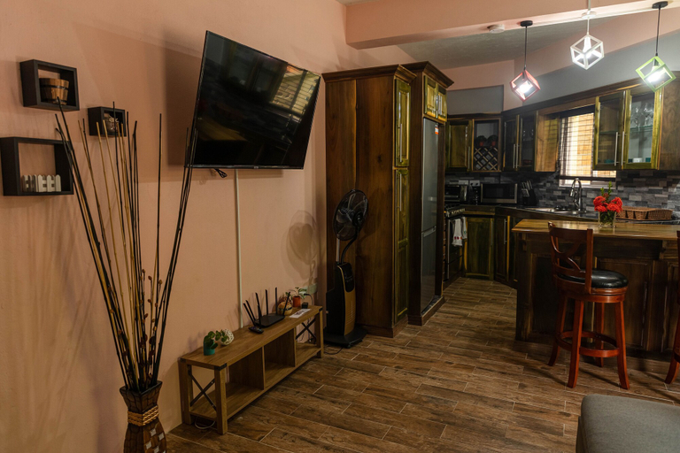 Food & Drinks 5, Topaz Apartment Villa - Mountain View