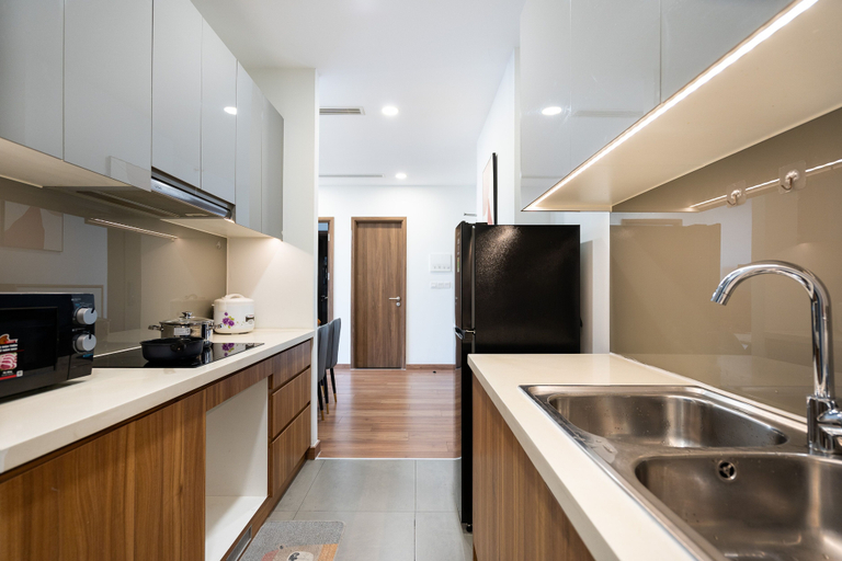 Others 4, Eco Green Apartment- Minimalist Home, District 7