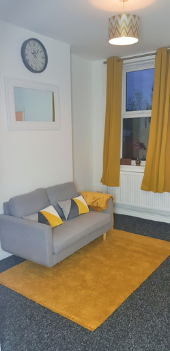 Others 5, Kunda House Oliver, Sandwell
