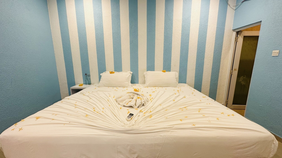 Bedroom 2, Midsummer Thulusdhoo, Kaafu Atoll