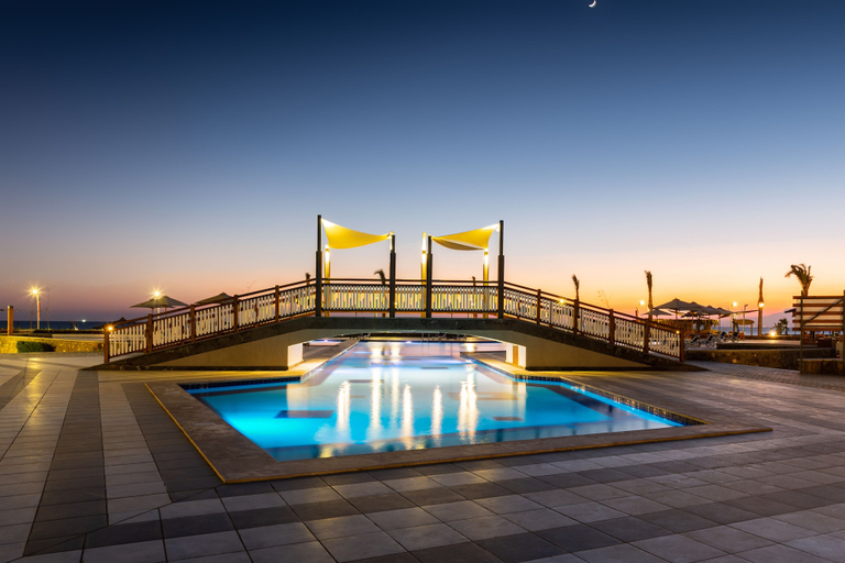 Sport & Beauty 5, Matarma Beach Residence, Ras Sidr