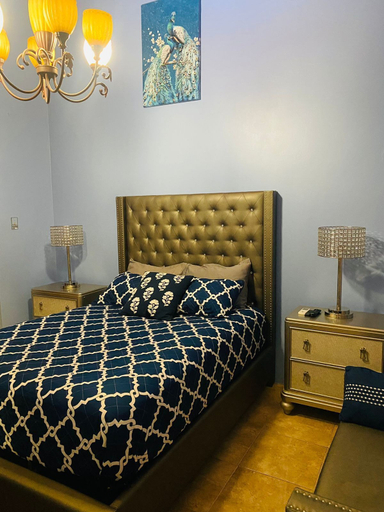 Bedroom 3, Blissett Apts your home away from home