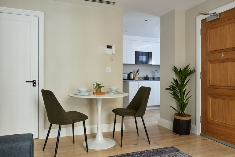 Others 5, Chancery Lane by Viridian Apartments, London