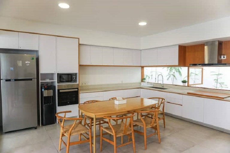 Others 2, Pingu House, Bandung