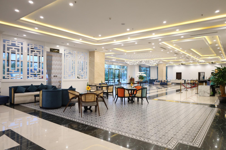 Public Area 3, Celina Peninsula Resort, Đồng Hới
