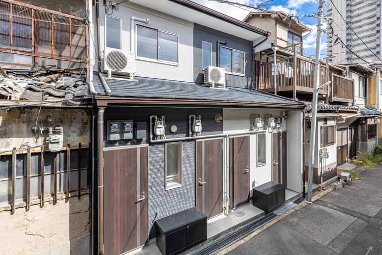 Exterior & Views, Precious Terrace, Osaka