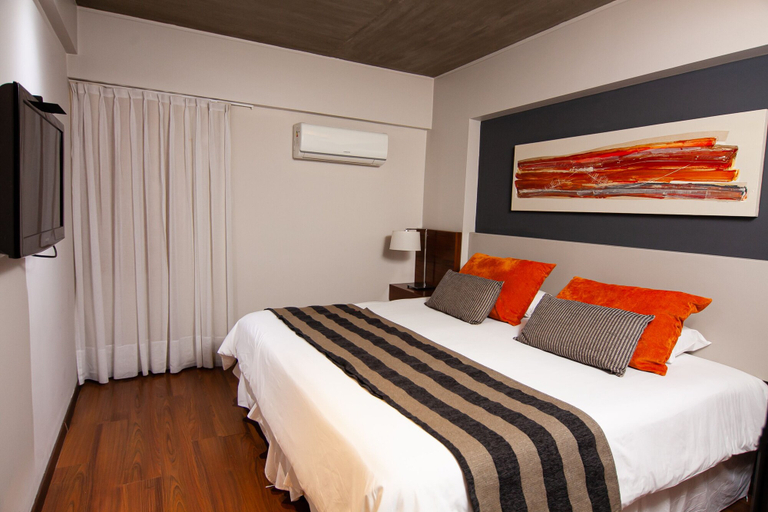 Bedroom 3, Amérian Tucuman, Capital