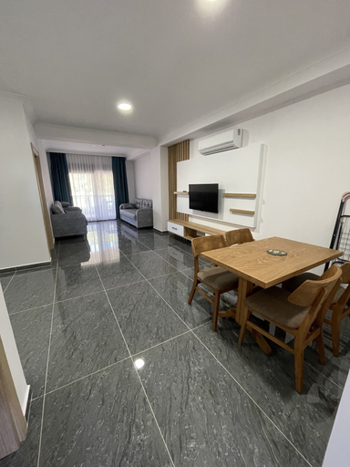 Others 5, Çamlık Apart, Ayvalık
