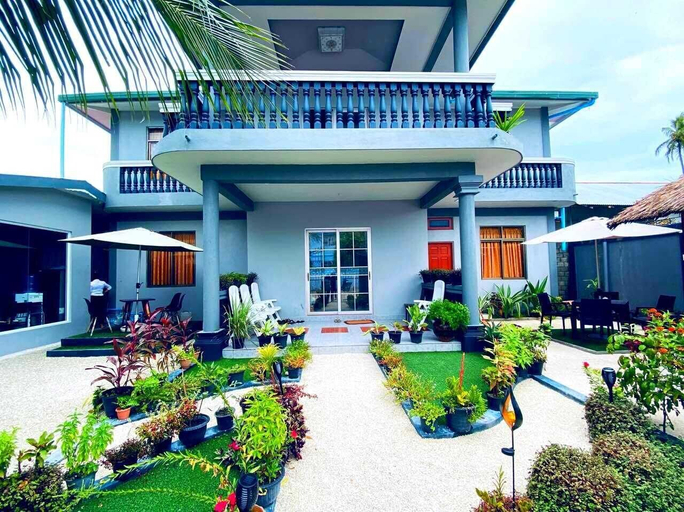 Exterior & Views, Ekefaru Inn, Gaafu Alifu Atoll