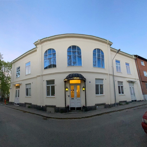 Exterior & Views, Pks - Ät drick & Bo, Hudiksvall