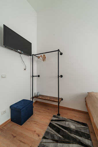 Others 4, 3 Bedrooms - 74sqm - 10 Min. Inner City, Wien