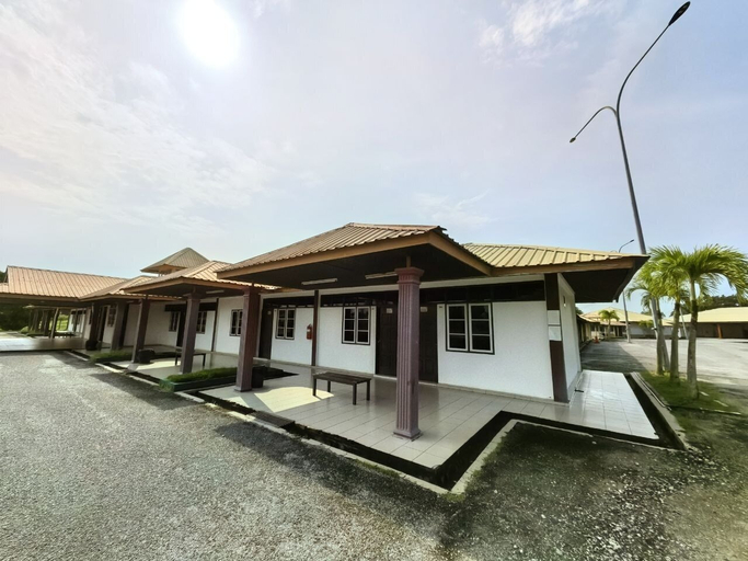 Exterior & Views 4, PendangLakeResort, Pendang