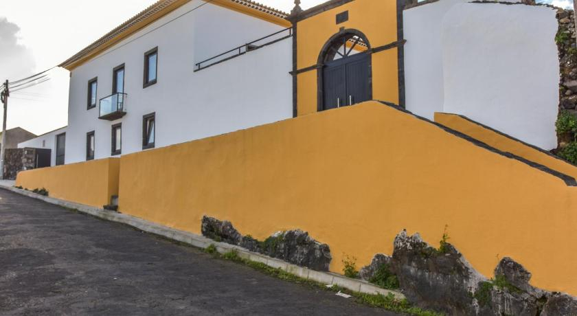Others 1, Solar Pontes, Ponta Delgada