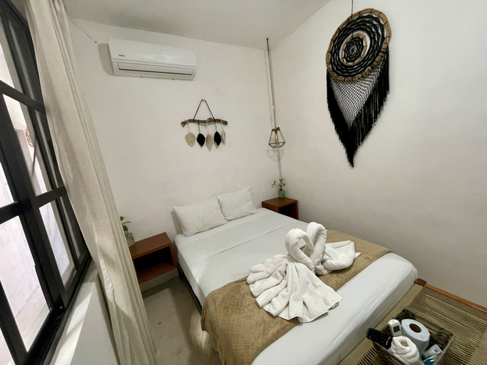 Bedroom 4, AKBAL Holbox, Lázaro Cárdenas